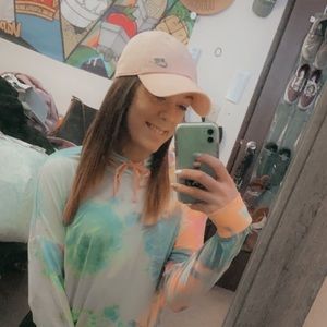 Meet your Posher, Mariah